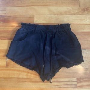 Young Fabulous and Broke Shorts S